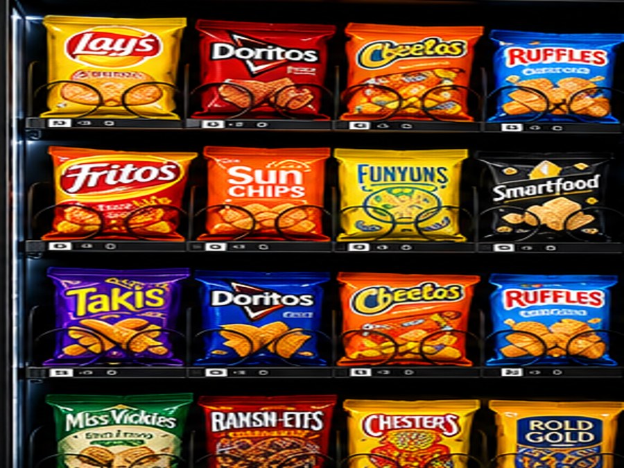 Snacks