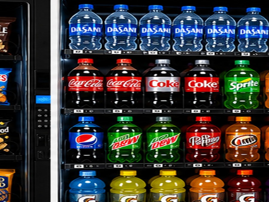 Cold Beverages